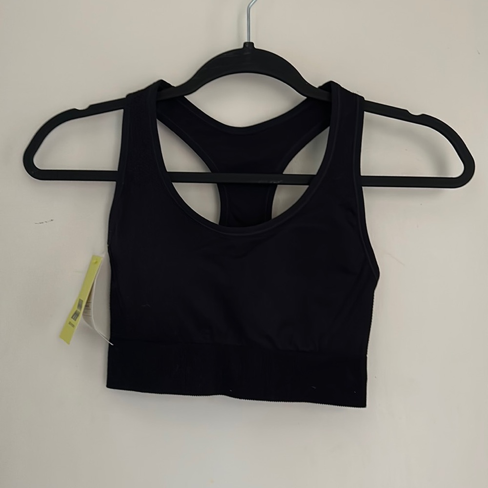 Womans sports bra